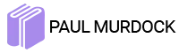 Logo Paul Murdock